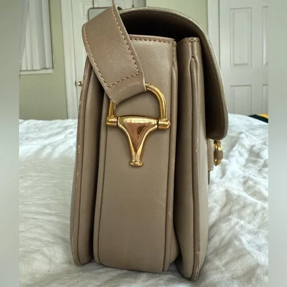 Vintage Gucci Shoulder Bag - Picture 10 of 12